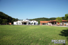 송강미술관, 안동 첫 1종 미술관 등록