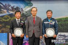 영주 빛낸 자랑스런 2人 선정