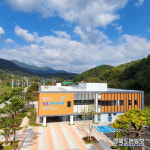 상주 공공산후조리원 위·수탁 협약 체결