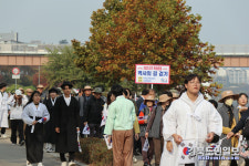 대구 독립운동 역사의 길을 걷다