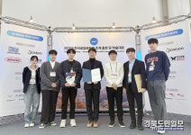 국립금오공대 이은호 교수, 미원상사 신진과학자상 수상