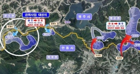 경북도, 시·군간 수돗물 나눠 쓰기 효과 톡톡