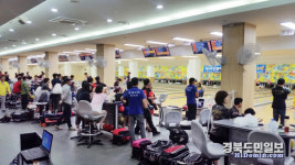 안동시, 다양한 체육대회로 지역에 활기 도모