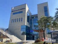 대구 검단동 행정복지센터 신청사 개소… 업무 스타트