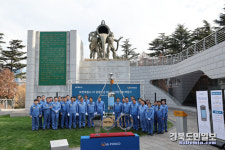 포항제철소 50년 역사 타임캡슐에 담다