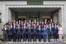 잇단 물의로 의원직 상실… 대구 중구의원 2명 補選