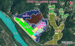 예천군, 농축산업 경쟁력 강화로 농가소득 UP 날갯짓