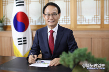 박남서 영주시장, 2024(甲辰)년 신년사