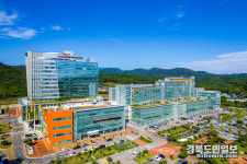 칠곡 경북대학교병원, 상급종합병원 재지정