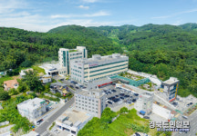 에스포항병원, 제5기 뇌혈관 전문병원 지정