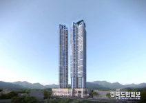 화성산업, 천안 주상복합아파트 신축공사 수주