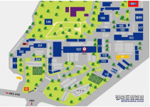 대구시청 작은도서관, 산격청사에 새 둥지