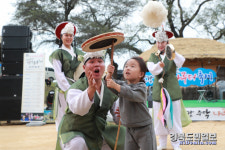 예천 삼강주막 나루터 축제, 4년 연속 경상북도 지정축제로 선정!