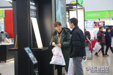 대구 동아 건축박람회 개막