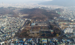 대구 신청사 건립 두고 전-현직 시장간 마찰음