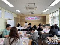 경상북도교육청 영덕도서관, 5개 독서 프로그램 운영
