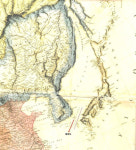 대마도는 우리 땅 증거 古지도 나왔다