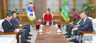 대구 대표 건설사, 신공항 건설 함께 한다