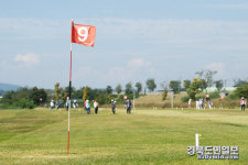 225홀 경북 최대 구미 파크골프장 이달 전면 재개장