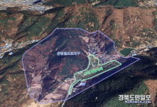 대구 달성군 약산온천지구 30년만에 완전 해제