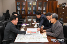 영주시 국도 28호선 대체 우회도로 건설 서둘러야