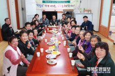 울진 찾아가는 등불교실·울진보배학교 입학식