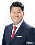 박성곤 청도군의회 의원 대한민국지방의정 봉사상 수상
