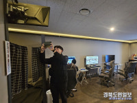 구미경찰서, 9개월 영업 기간 동안 베팅 총액 15억 상당 불법 성인 PC방 적발