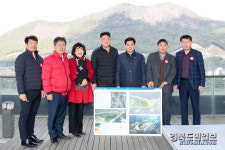 경주시의회, 문화관광 핵심사업 현장서 챙긴다