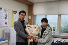 청도 화양초 꾸준한 기부·지역사회 헌신에 감사