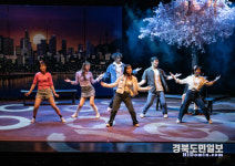 두류공원서 벚꽃보고 버스킹공연 즐기세요