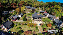 영주시, 전통에 체험 더해 관광객 1000만 시대 손짓