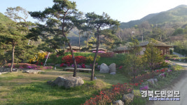 영주 풍기읍 수철리, 산불예방 특교세 1억 확보