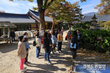 버스로 편하게 즐기는 영주여행