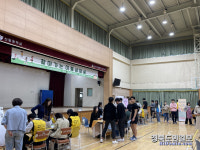 칠곡군, 학교 연계 아웃리치 찾아가는 이동상담실 운영