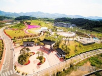 삼성현역사문화관 삼성현의 얼을 잇는 인문교육 운영