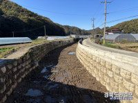 포항 남구청, 우수기 자연재해 사전 예방 총력전