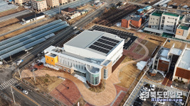 안동시, 다함께 즐기는 스포츠도시로 발돋움