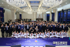 대구 수성구-호주 블랙타운시, 30년 우정 더 돈독하게
