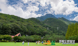 사계절이 다채로운 구미, 휴식형 여가 문화로 지역경제 이끈다