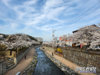 사계절이 다채로운 구미, 휴식형 여가 문화로 지역경제 이끈다