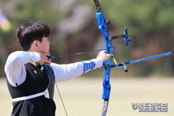 예천 현대양궁월드컵 대회, 결승전 입장권 온라인 예약 시작