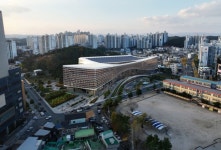 포항국제전시컨벤션센터 새이름 포엑스(POEX) 선정