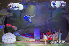 뮤지컬로 만나는 수박 수영장, 6월 29~30일 문화예술회관에서 개장