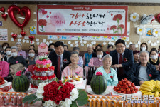 엘 요양원 시설 사진