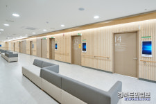 안동병원 건강증진센터 확장 오픈