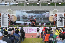 영덕군, 가정의 달 맞이 효 콘서트 성료