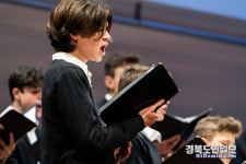 뮌헨 음악 역사의 기품...드디어 소년 합창단에서 시작되다