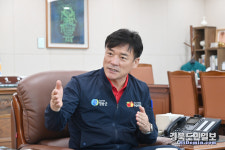 군민과의 약속 잘 지킨 청송군, 공약사업 추진 순항