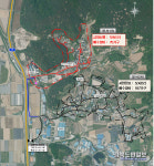 경주시, 강동면 모서1리 공공하수도 확대 보급
